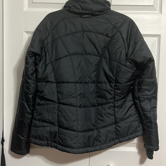 Columbia puffer jacket - Picture 8 of 9